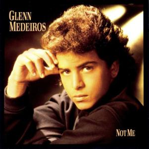 Glenn Medeiros & Ria Brieffies